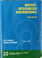 Water-resources engineering