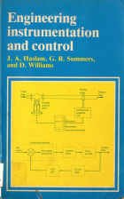 Engineering Instrumentation and Control