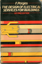 The Design of Electrical services for Buildings