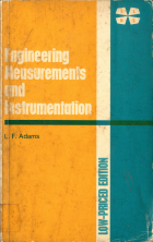 Engineering Measurements and Instrumentation