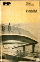 Mechanics of solids and structure