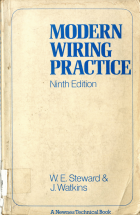 Modern wiring practice