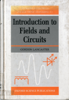Introduction to fields and circuits