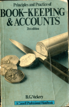 Principles and Practice of Book-keeping and Accounts
