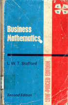Business Mathematics