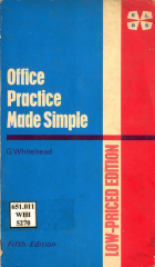  Office Practice Made Simple