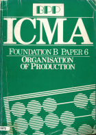 Organisation of Production