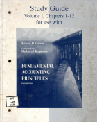 Fundamental Accounting Principles