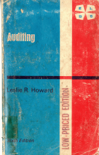 Auditing