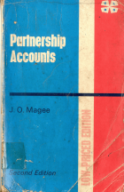 Partnership Accounts