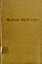 Highway Engineering