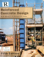 Reinforced Concrete Design