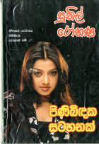 පිණිබිඳක සටහනක්